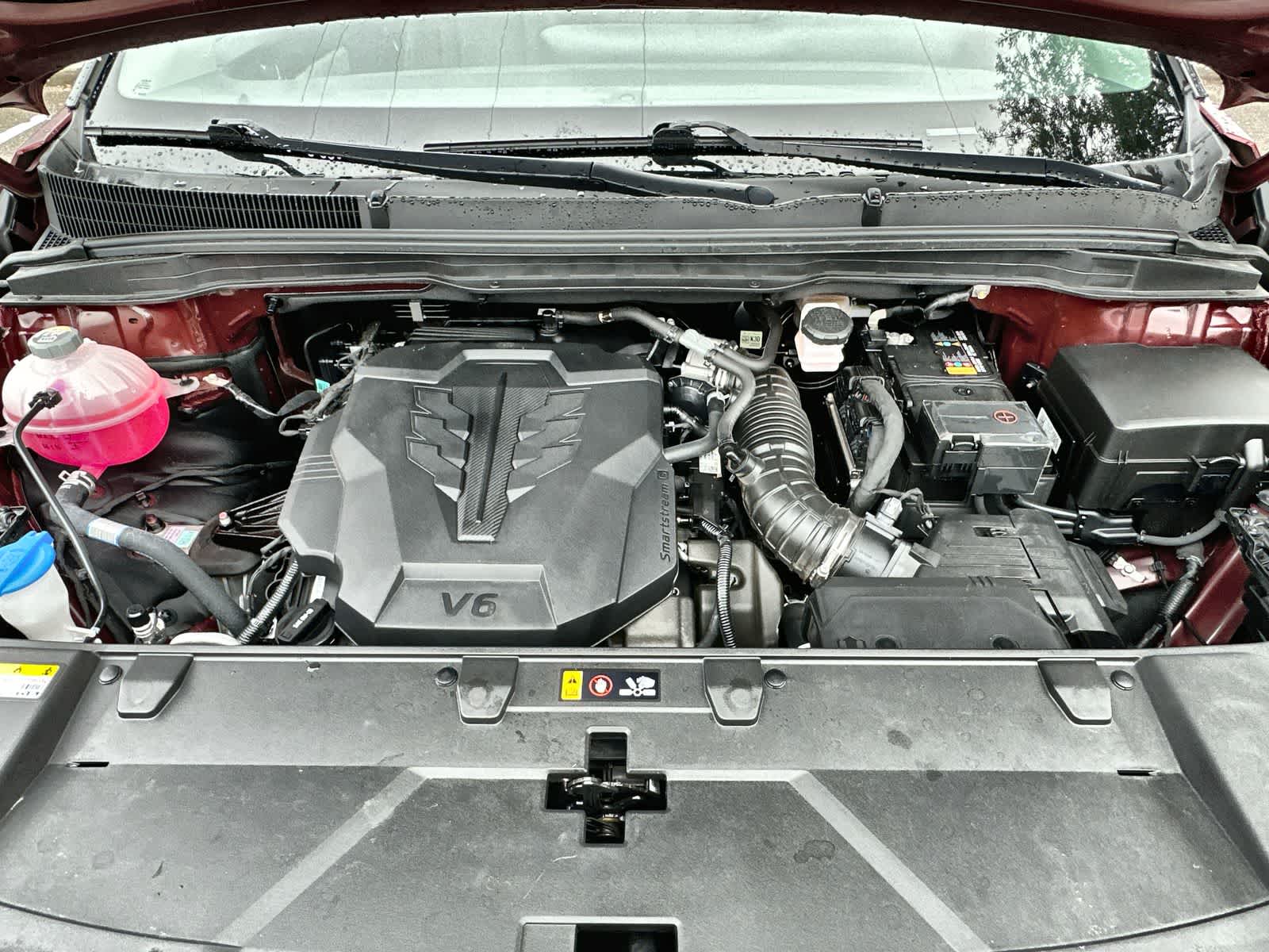 Thumbnail: 2024 Kia Carnival - 9