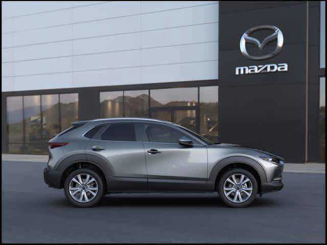 2025 Mazda CX-30 Premium 5