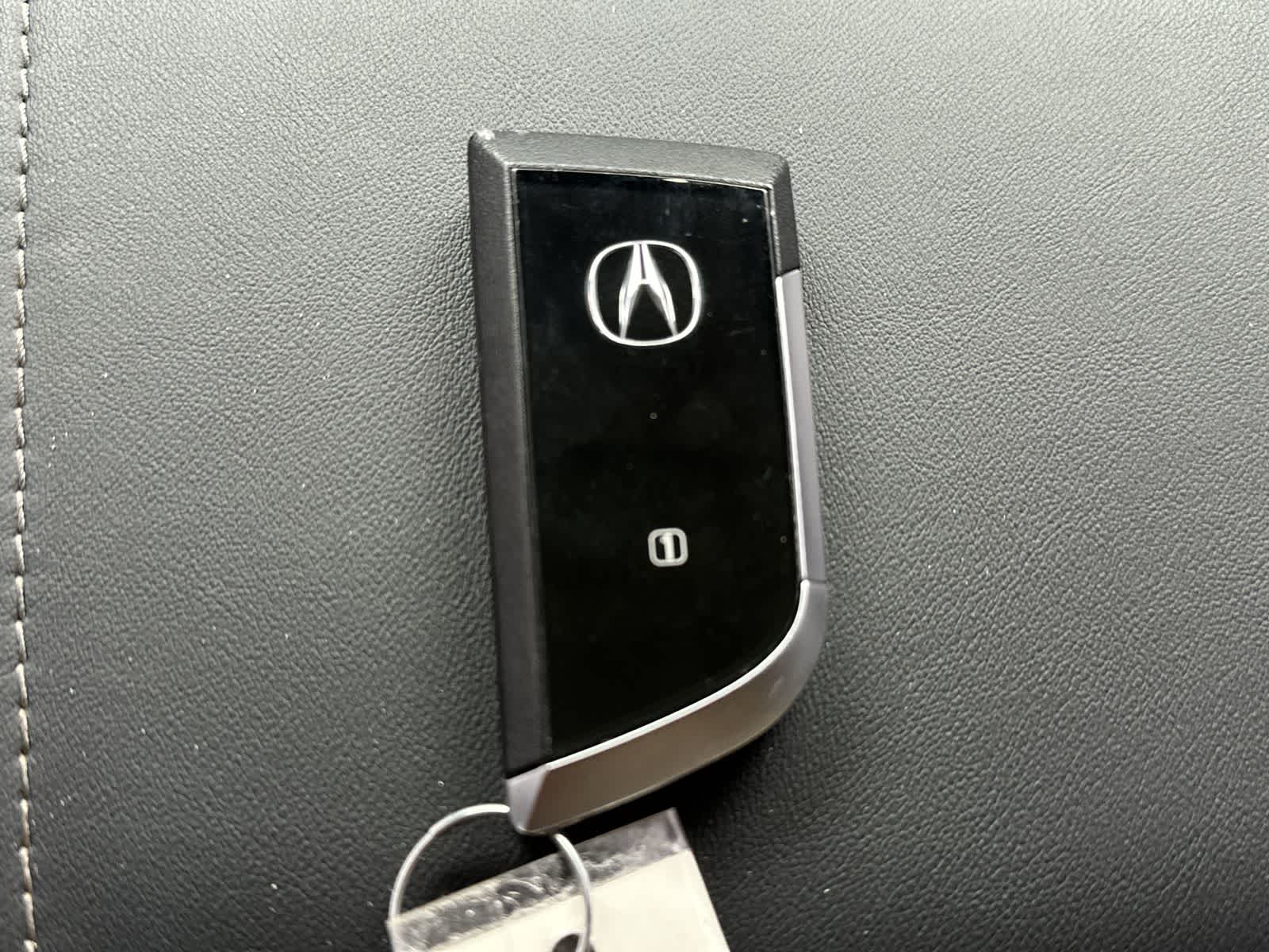 Thumbnail: 2025 Acura MDX - 20