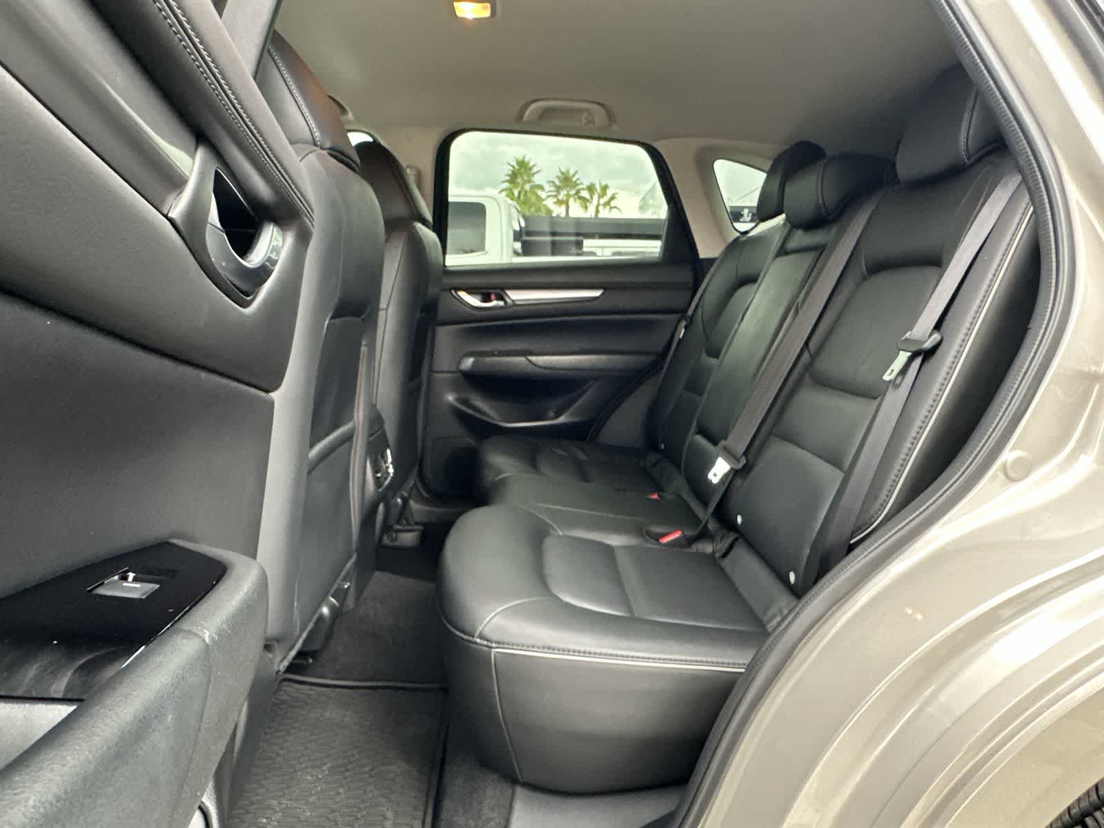 Thumbnail: 2024 Mazda CX-5 - 13