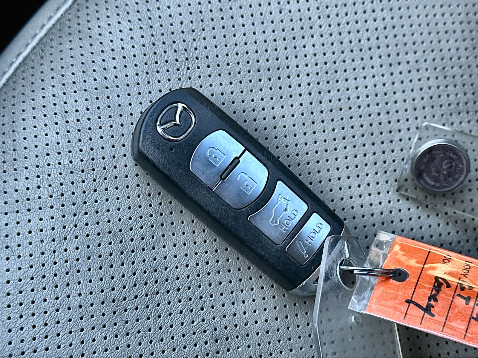 Thumbnail: 2019 Mazda CX-9 - 27