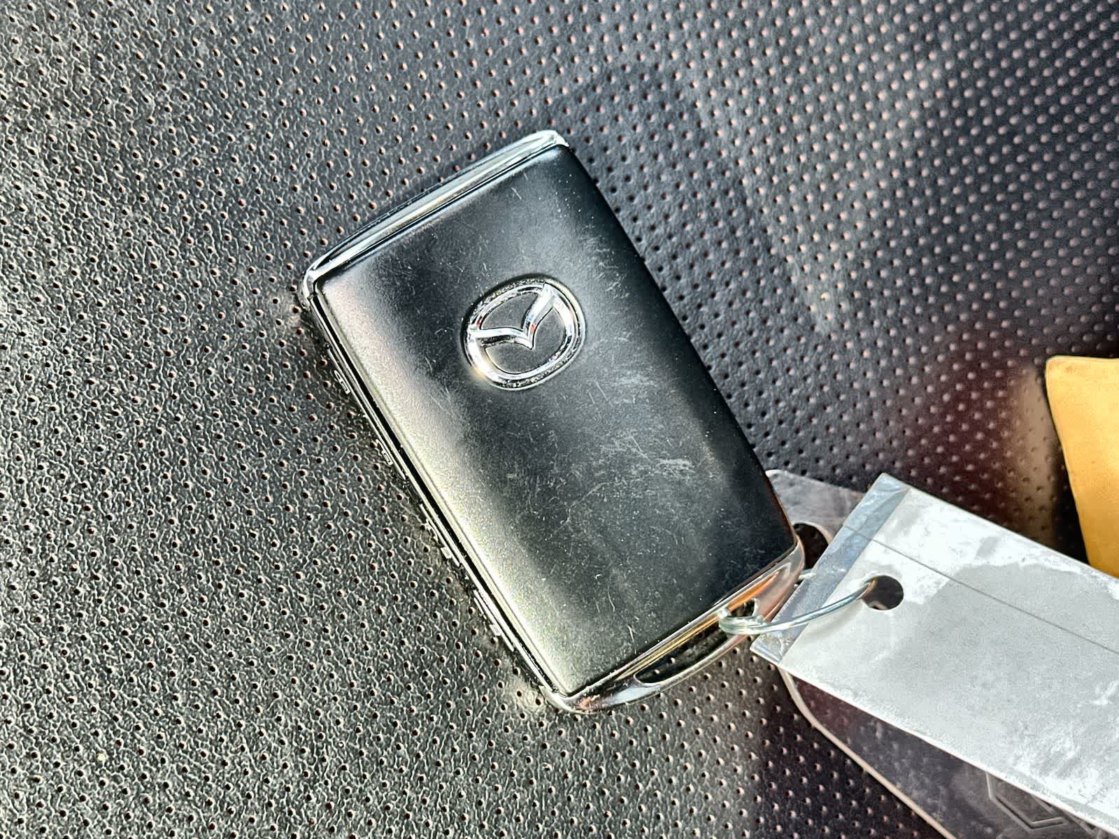 Thumbnail: 2022 Mazda CX-30 - 20