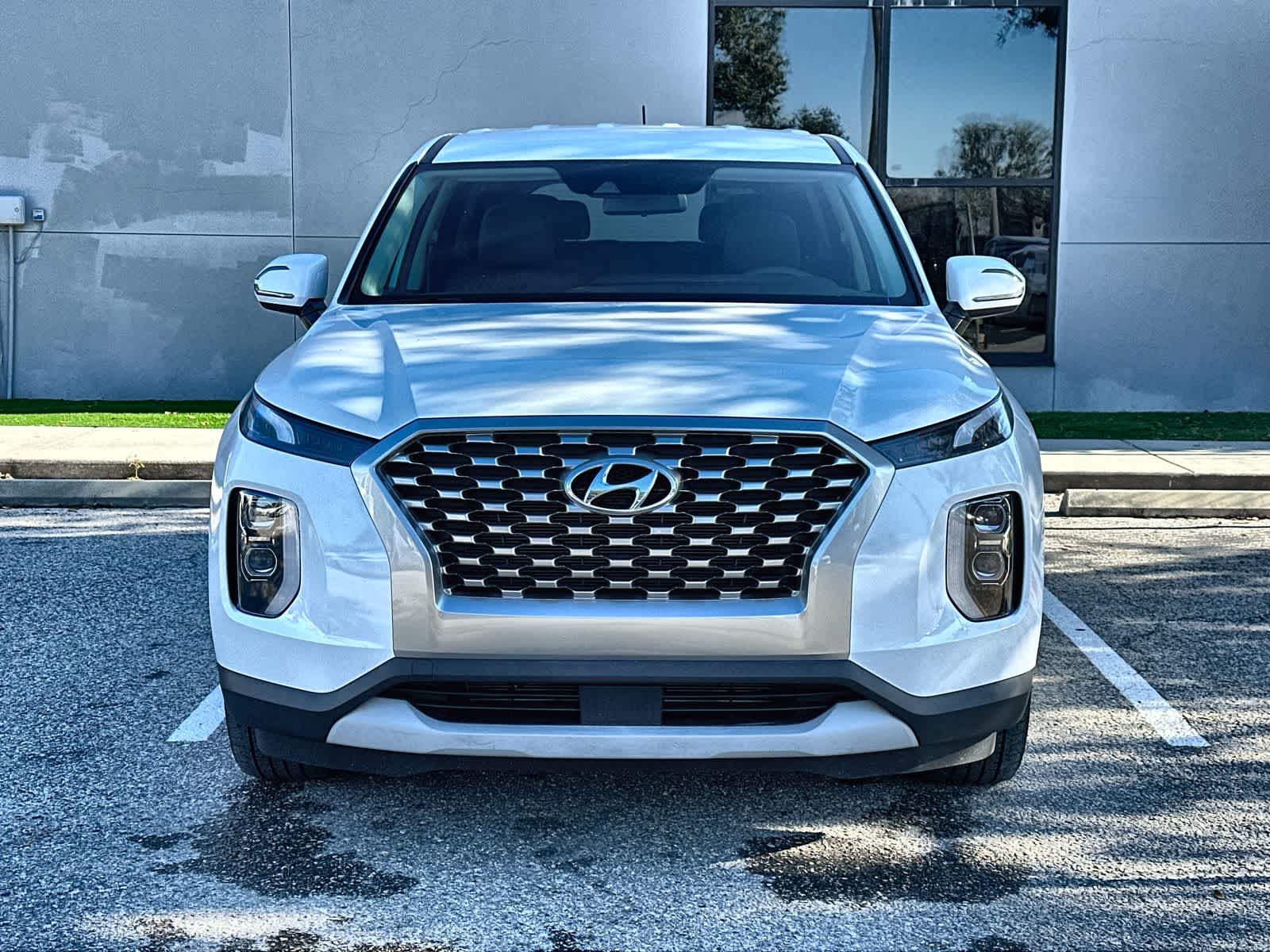 Thumbnail: 2022 Hyundai Palisade - 12