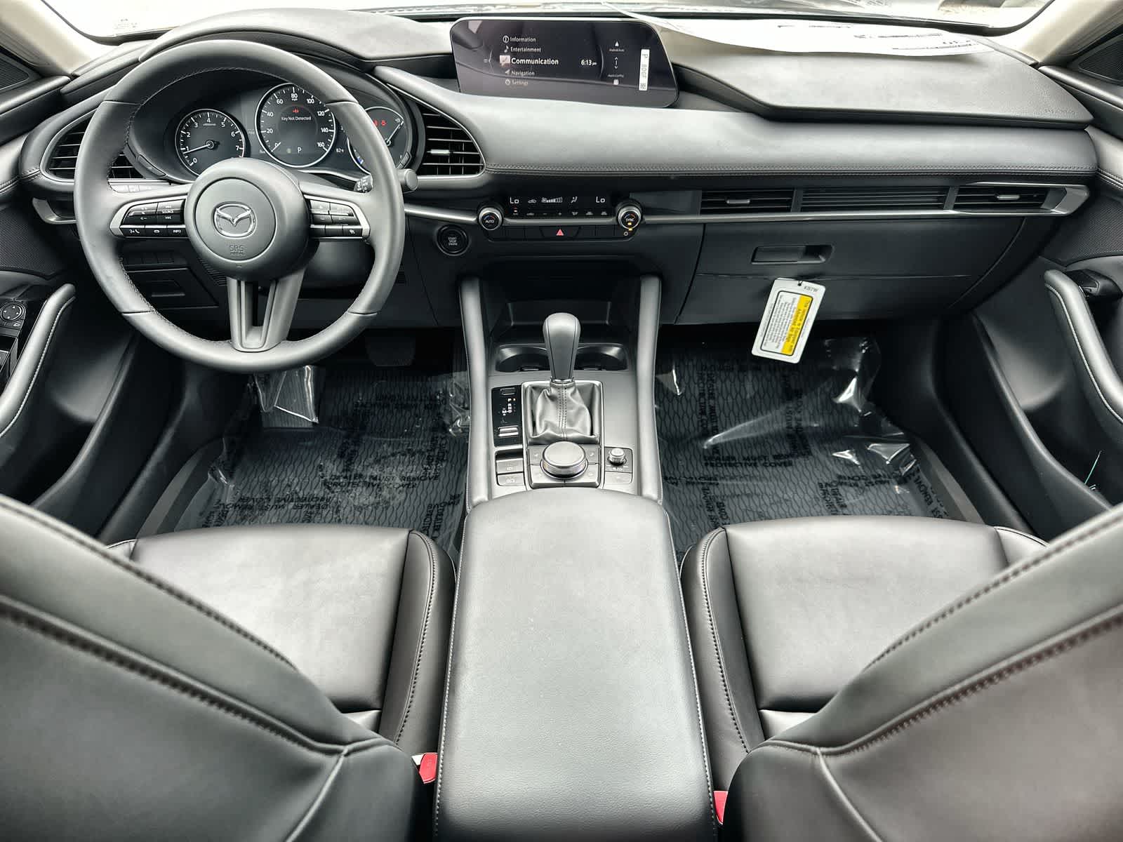 Thumbnail: 2026 Mazda Mazda3 - 20