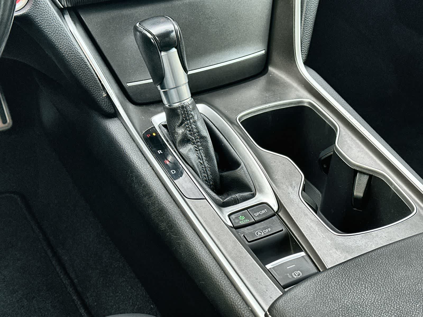 Thumbnail: 2022 Honda Accord - 17