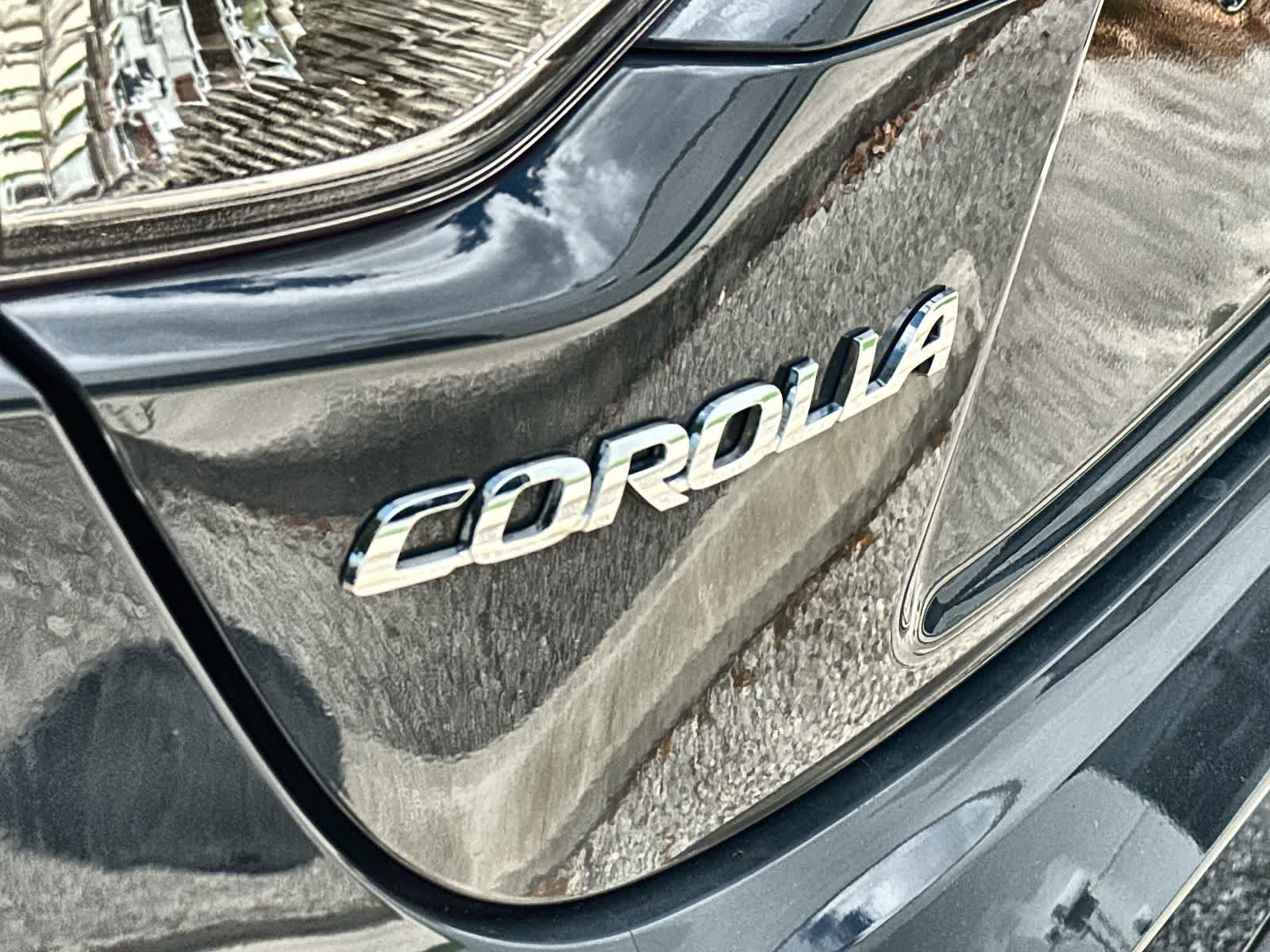 Thumbnail: 2024 Toyota Corolla - 15