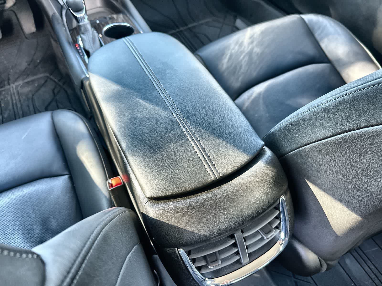 Thumbnail: 2023 Chevrolet Malibu - 16