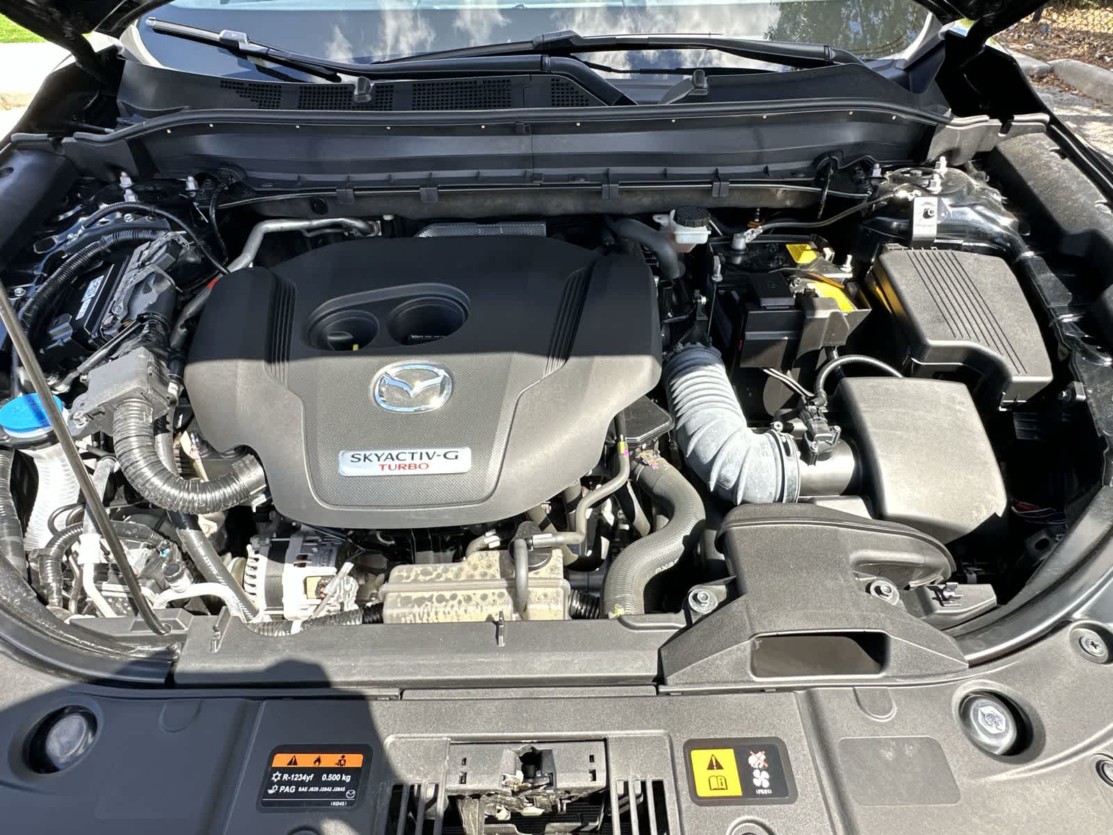 Thumbnail: 2025 Mazda CX-5 - 12