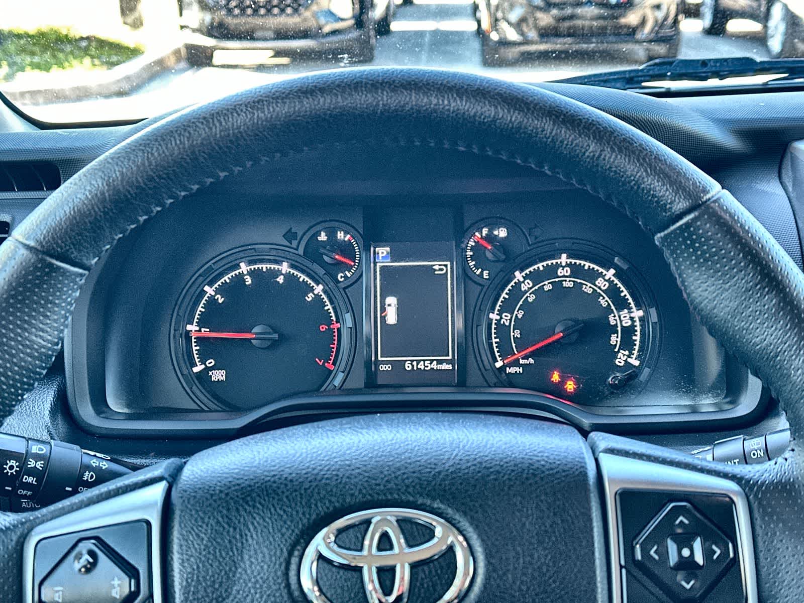 Thumbnail: 2023 Toyota 4Runner - 18