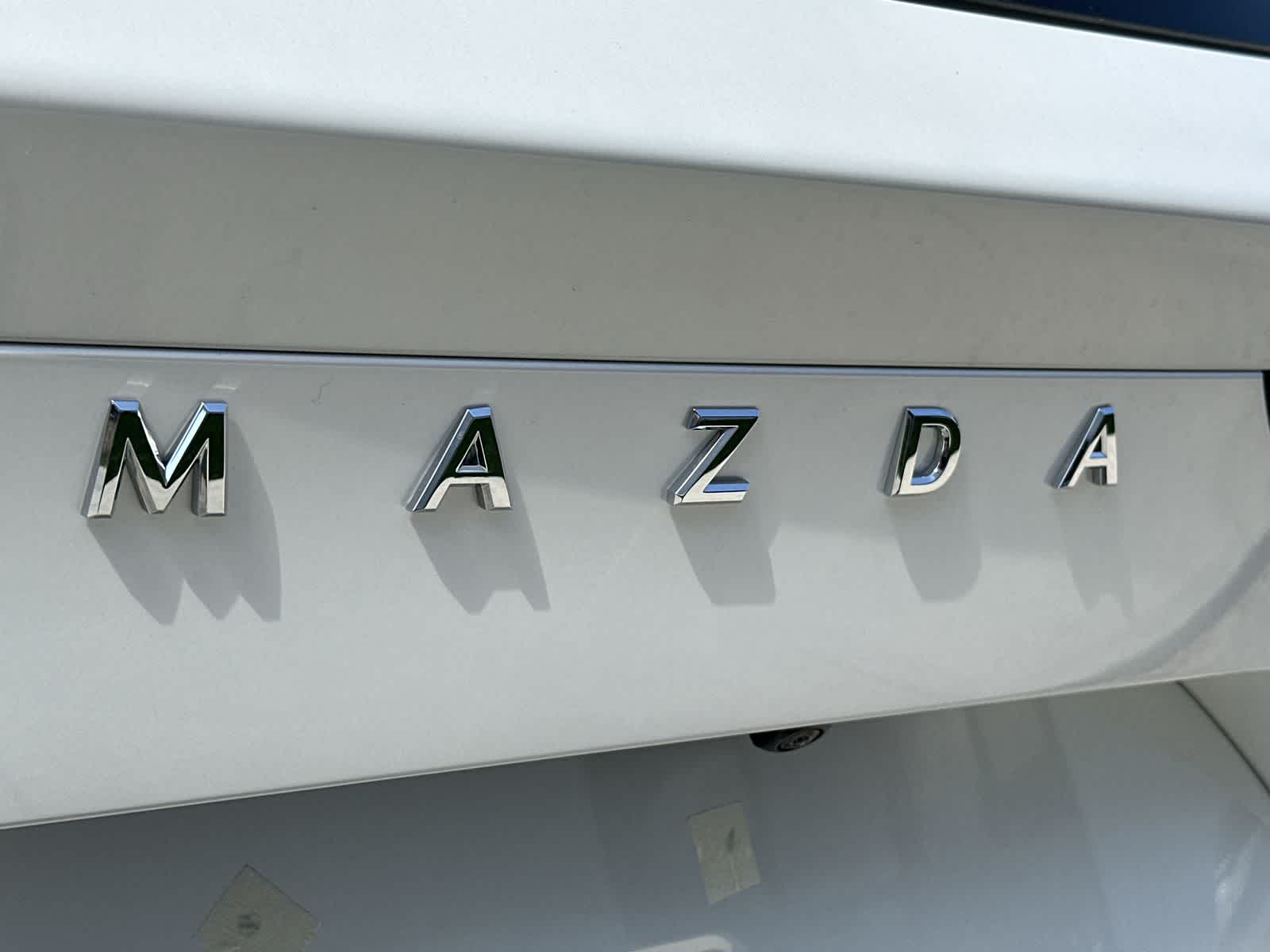 Thumbnail: 2026 Mazda CX-5 - 11