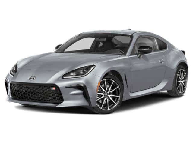 2023 Toyota GR86  -
                  Wesley Chapel, FL