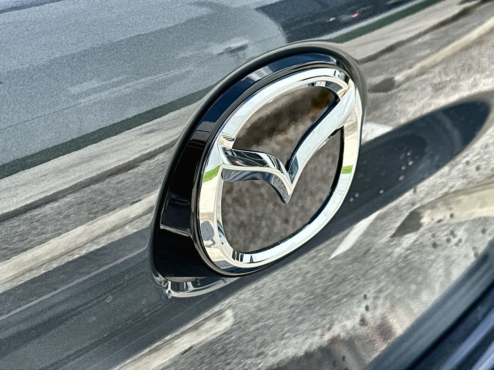 Thumbnail: 2026 Mazda Mazda3 - 16