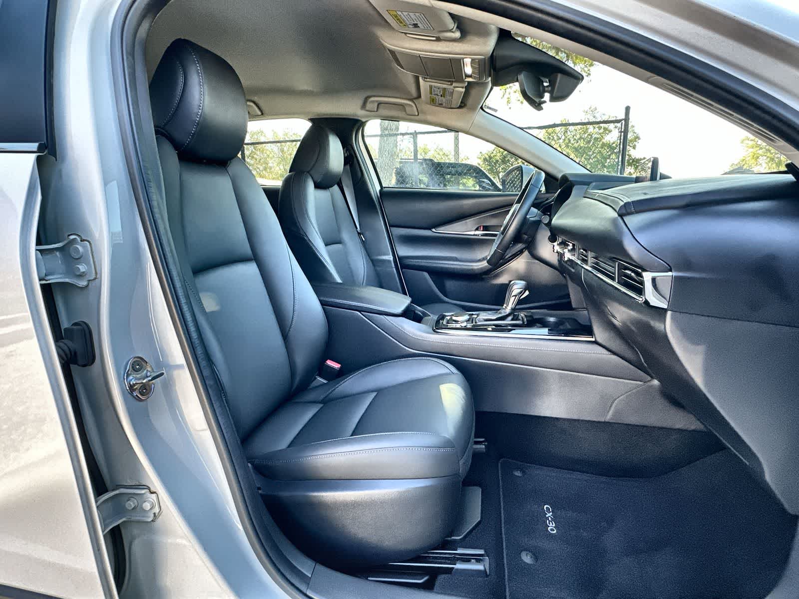 Thumbnail: 2023 Mazda CX-30 - 8