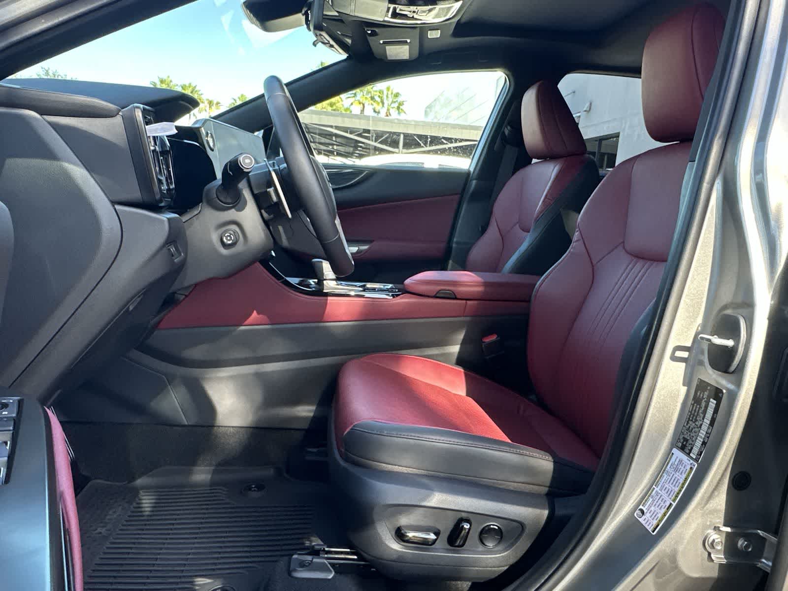 Thumbnail: 2025 Lexus NX - 11