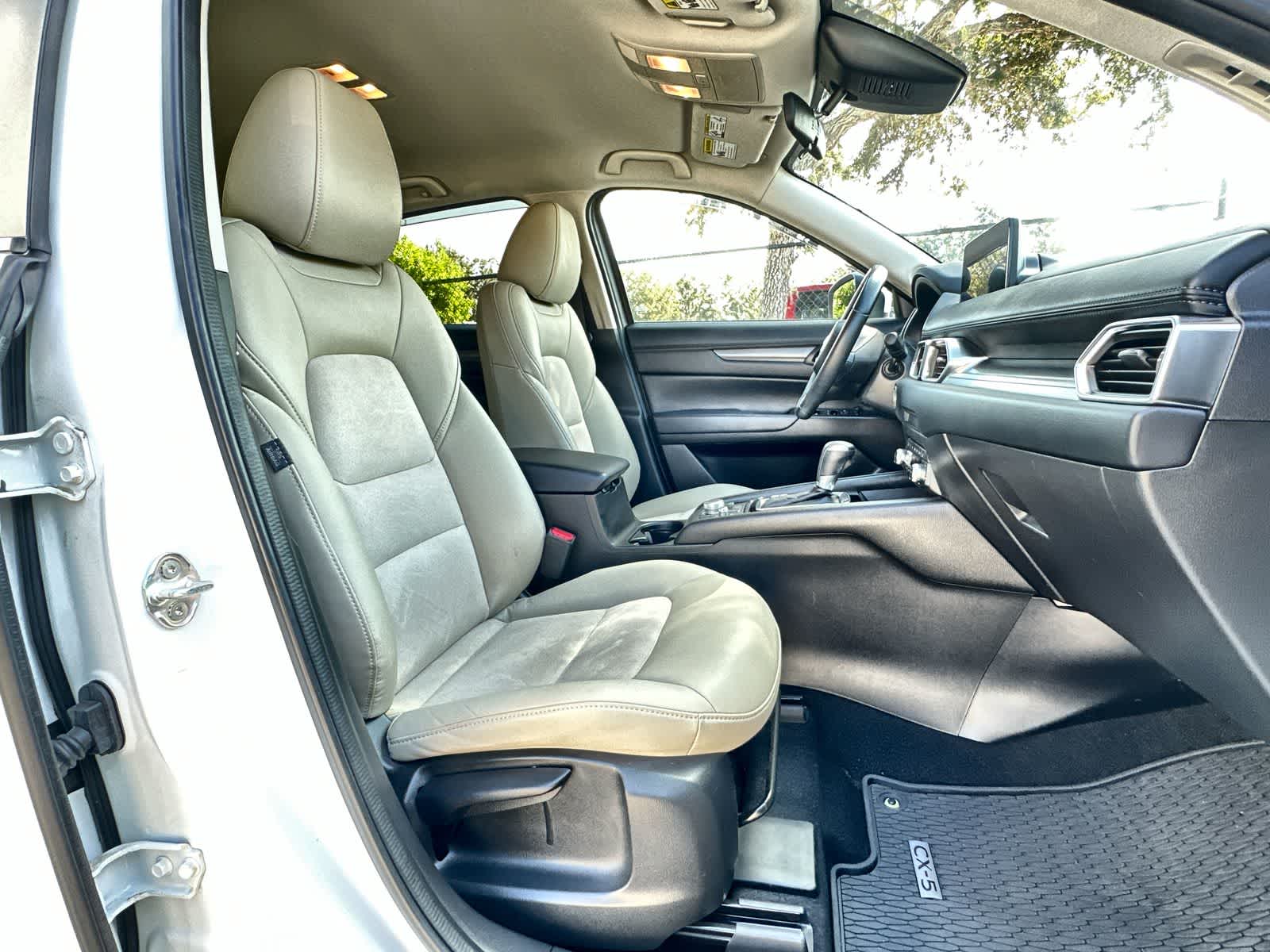 Thumbnail: 2022 Mazda CX-5 - 14