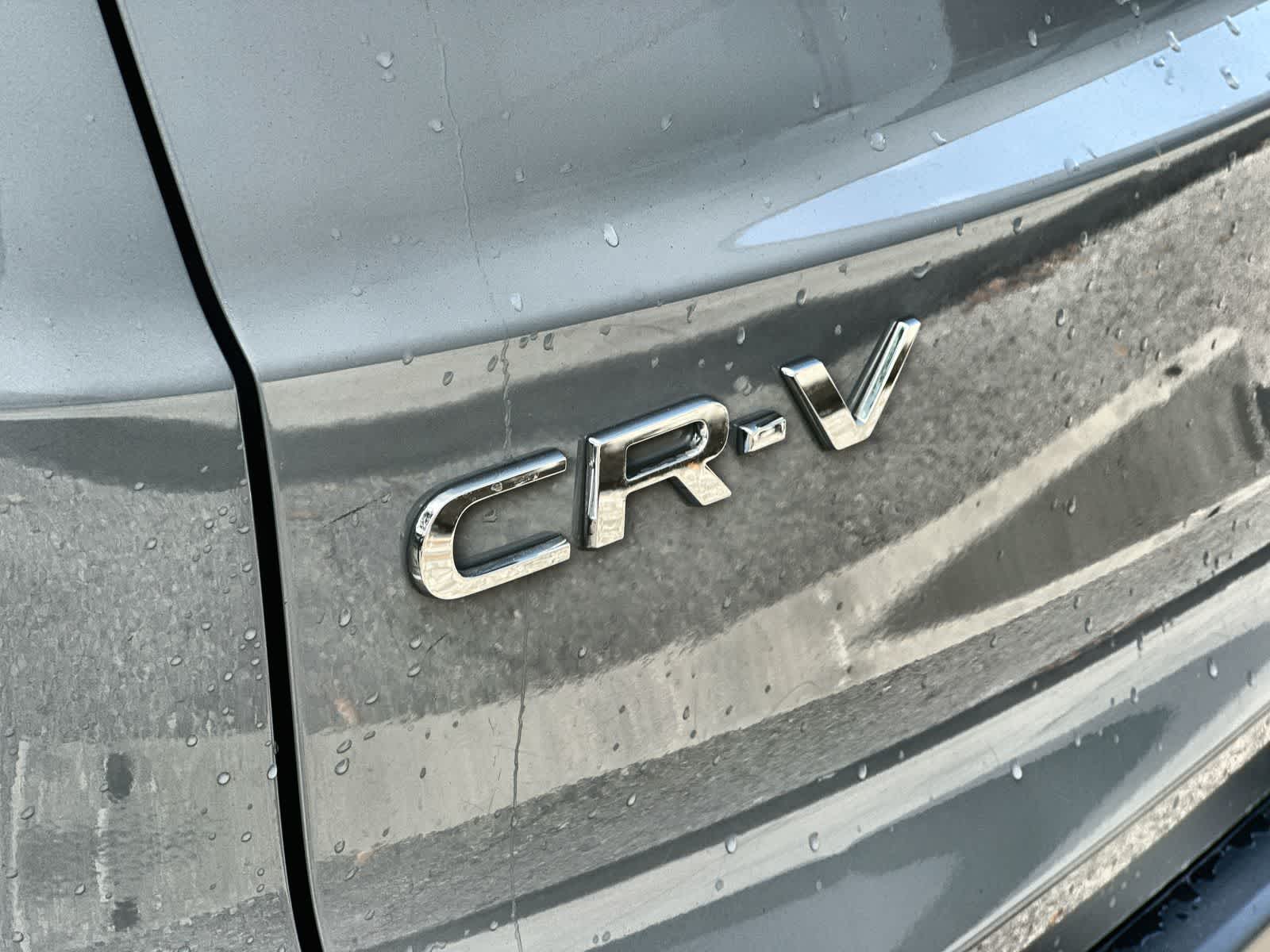 Thumbnail: 2023 Honda CR-V - 14