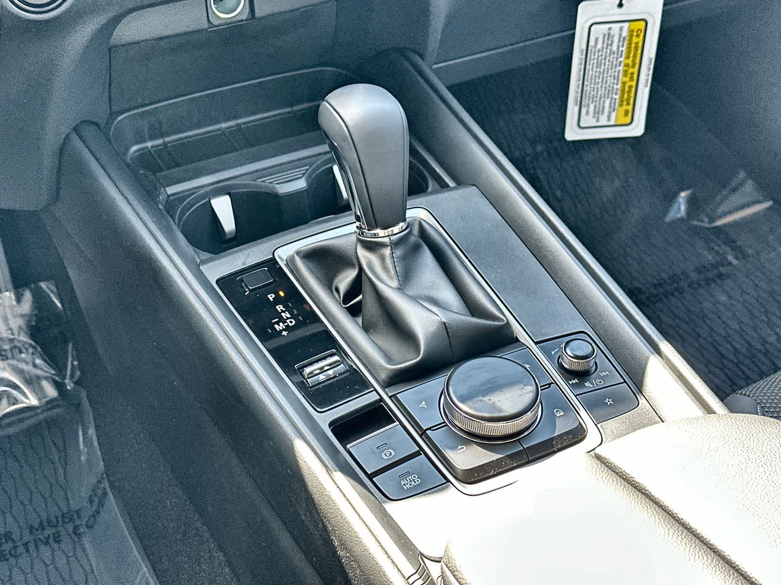 Thumbnail: 2026 Mazda CX-50 - 23