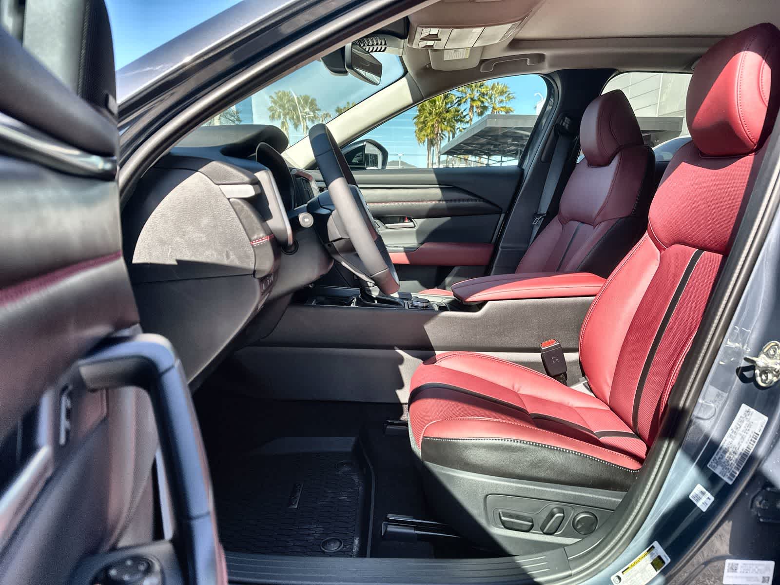 Thumbnail: 2026 Mazda CX-50 - 2