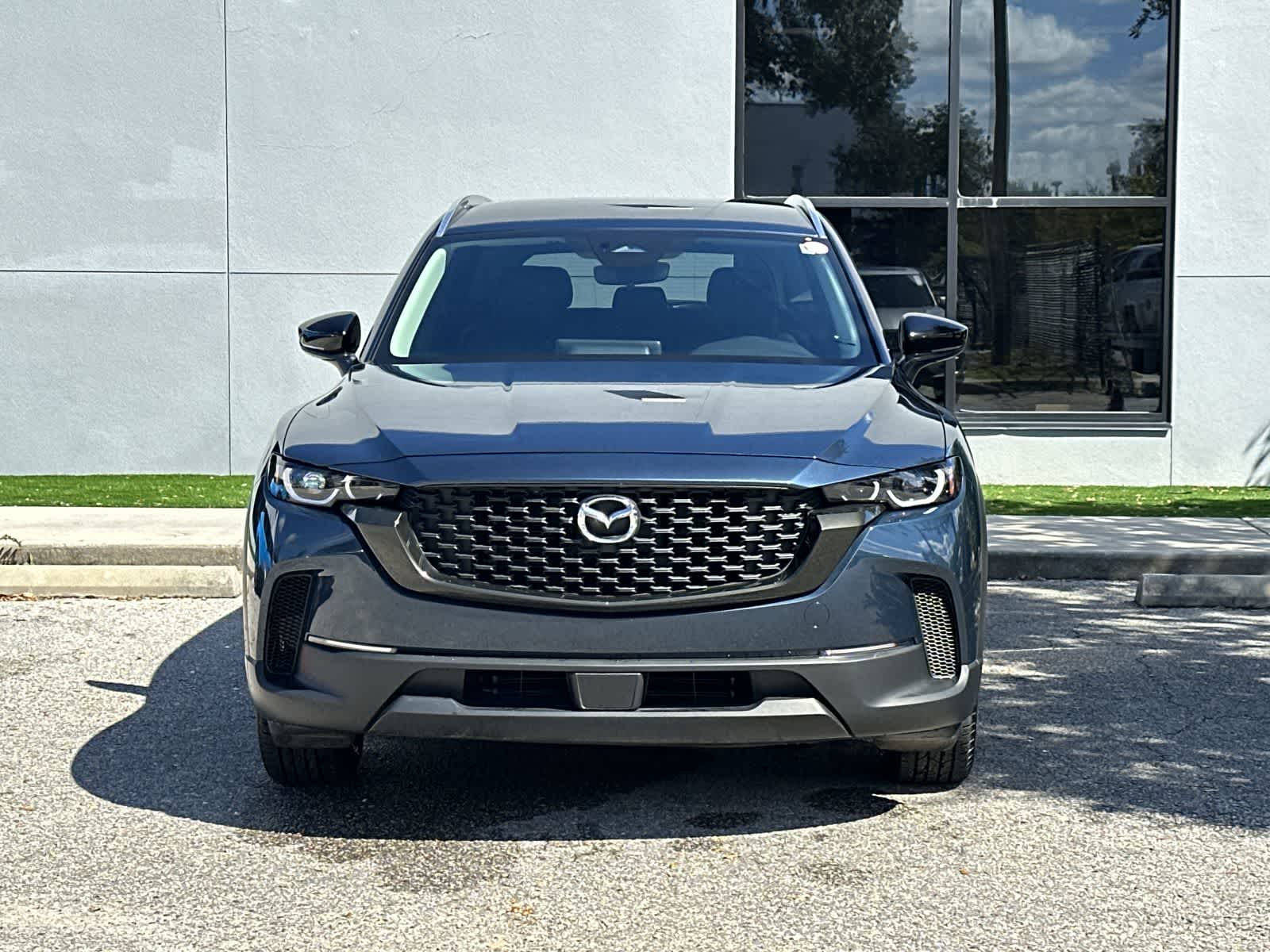 Thumbnail: 2025 Mazda CX-50 - 6