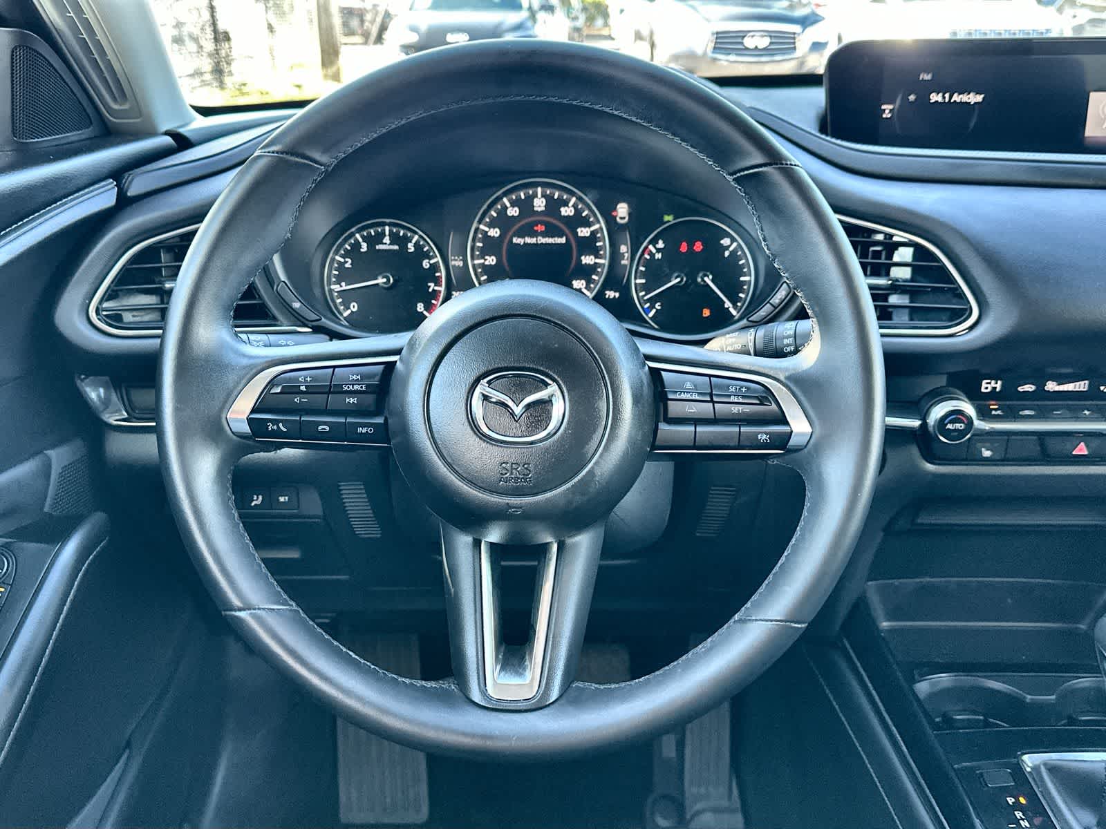 Thumbnail: 2025 Mazda CX-30 - 15