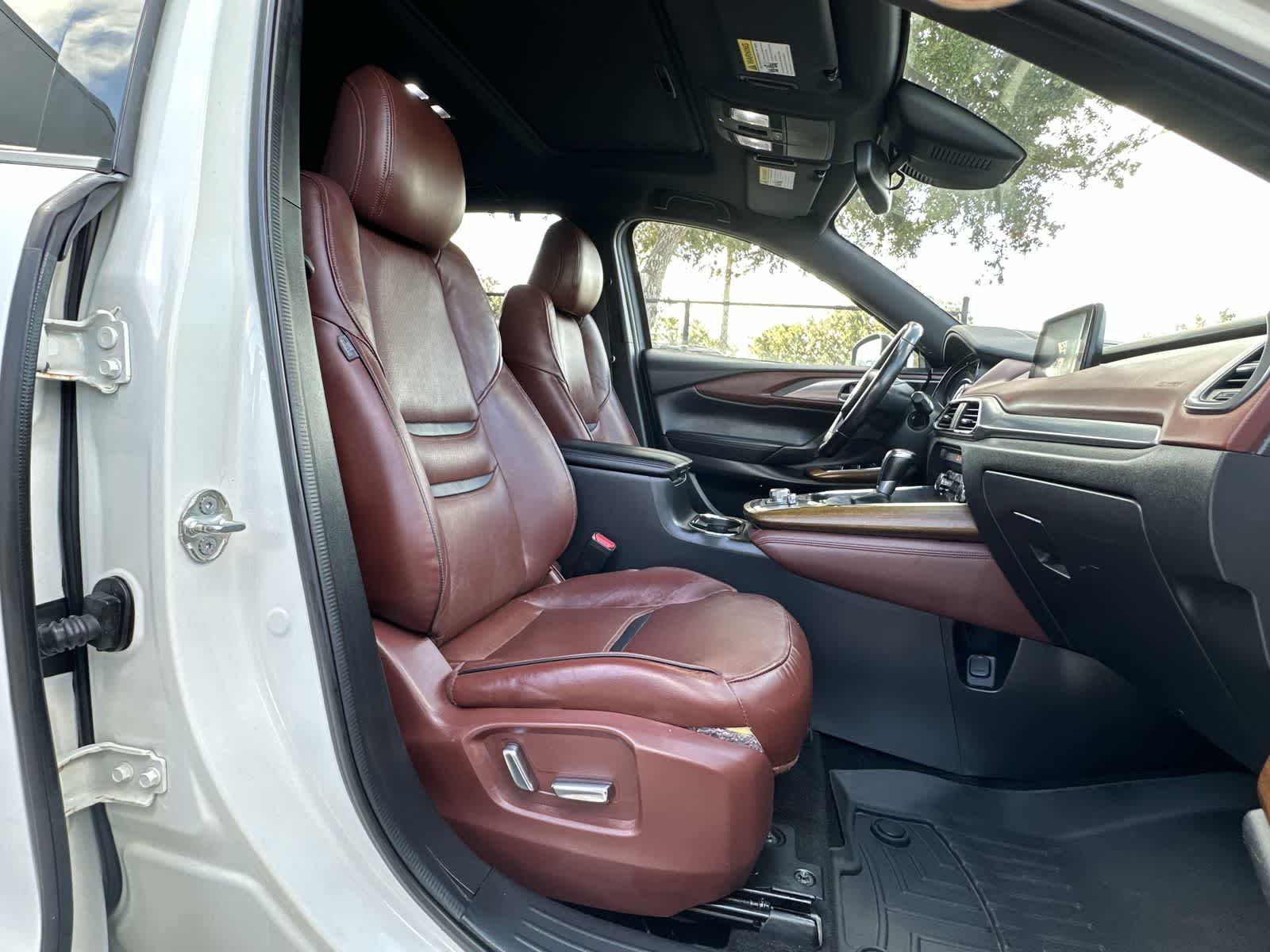 Thumbnail: 2016 Mazda CX-9 - 14