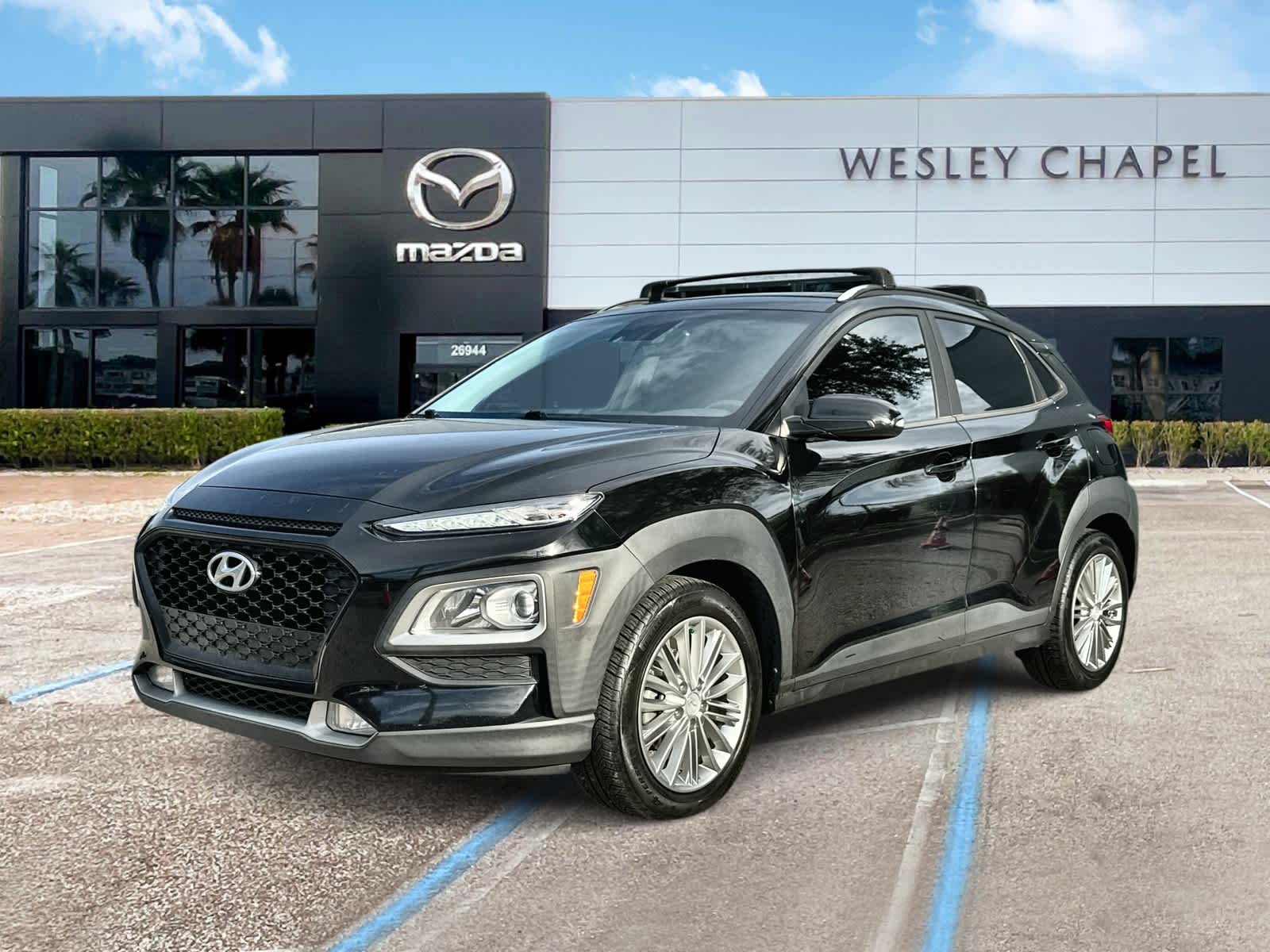 2020 Hyundai Kona SEL Plus -
                  Wesley Chapel, FL