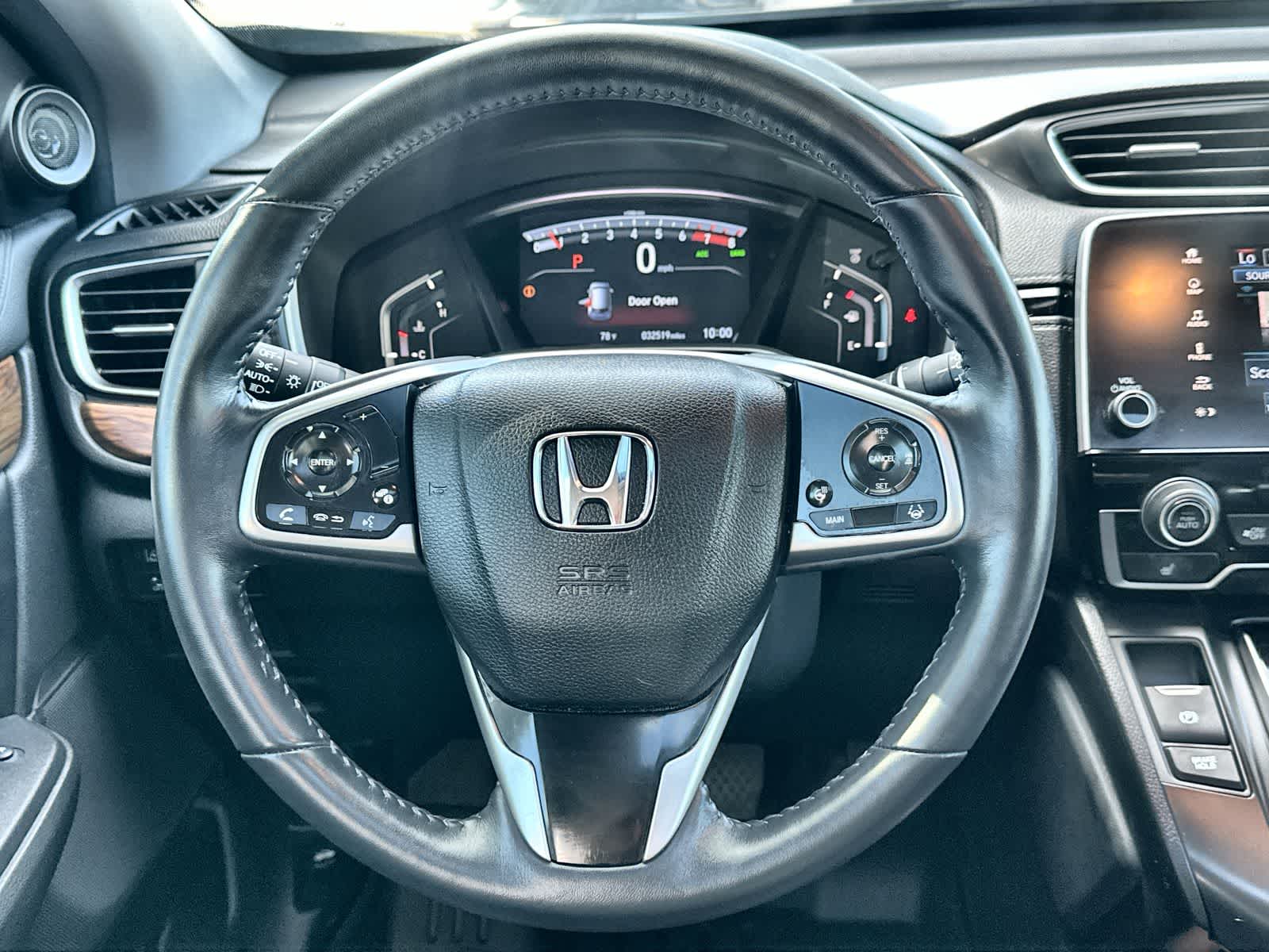 Thumbnail: 2022 Honda CR-V - 15