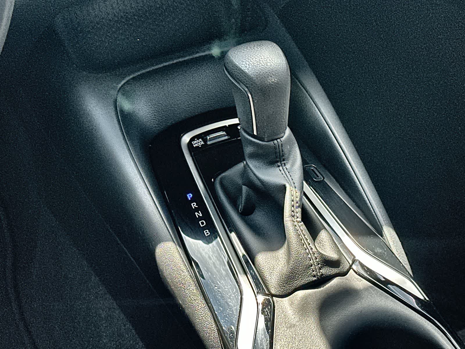 Thumbnail: 2024 Toyota Corolla - 23