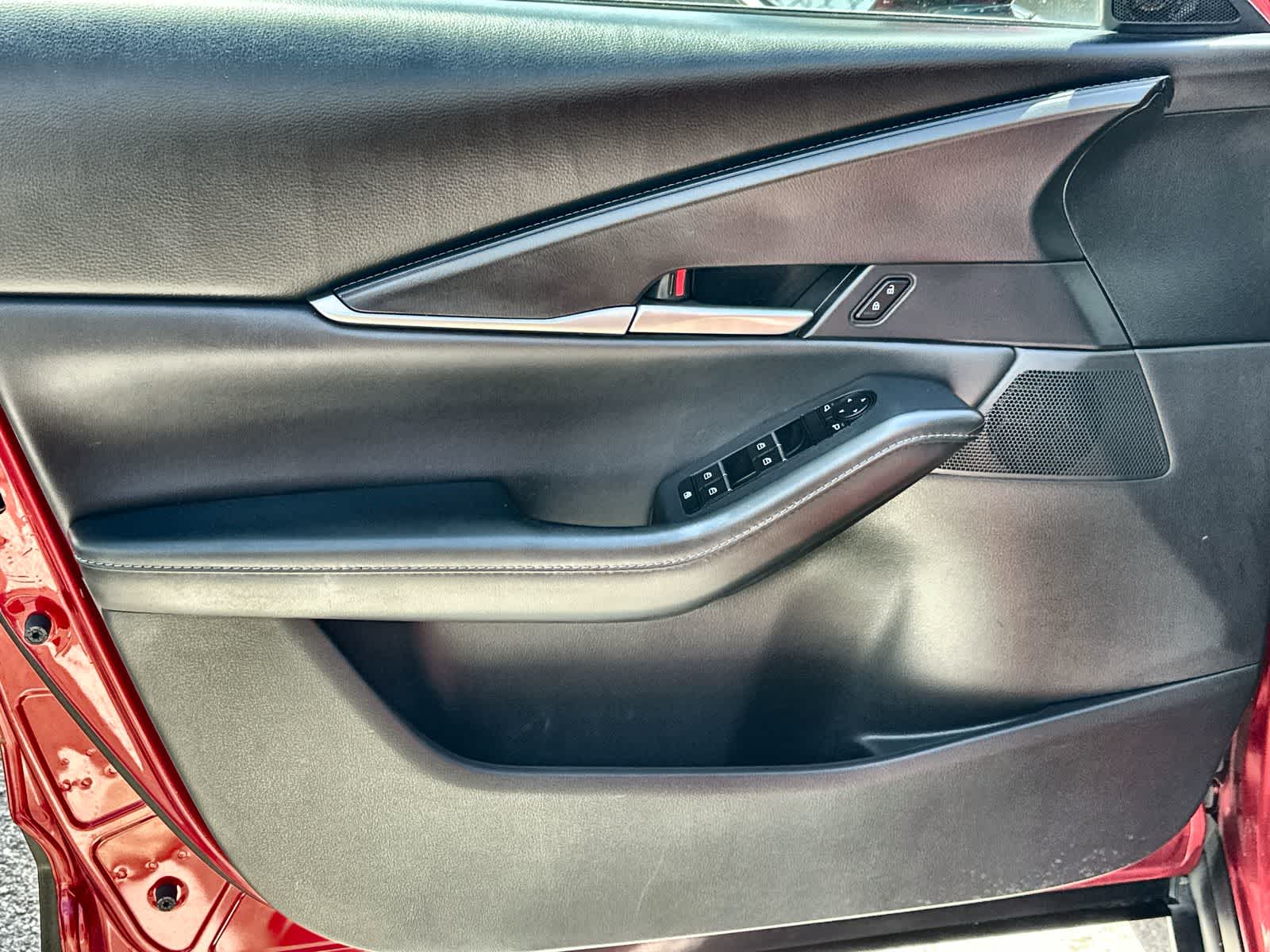 Thumbnail: 2023 Mazda CX-30 - 28