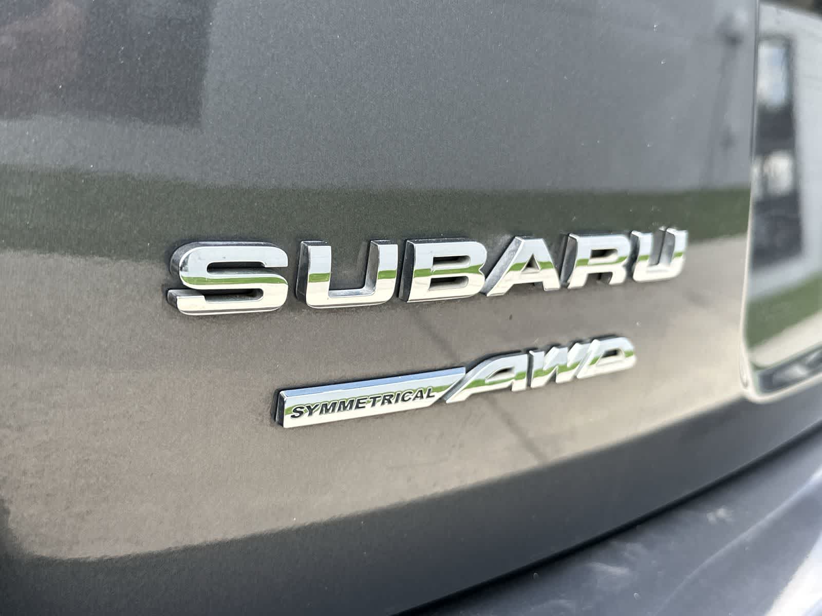 Thumbnail: 2023 Subaru Impreza - 15