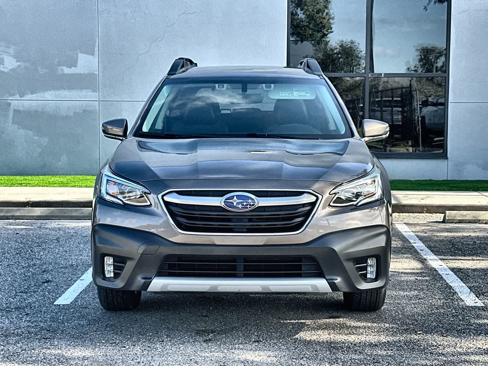 Thumbnail: 2022 Subaru Outback - 12