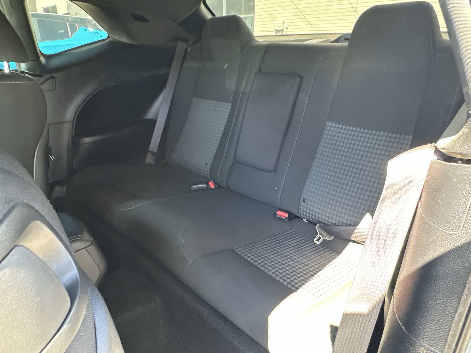 Thumbnail: 2021 Dodge Challenger - 13