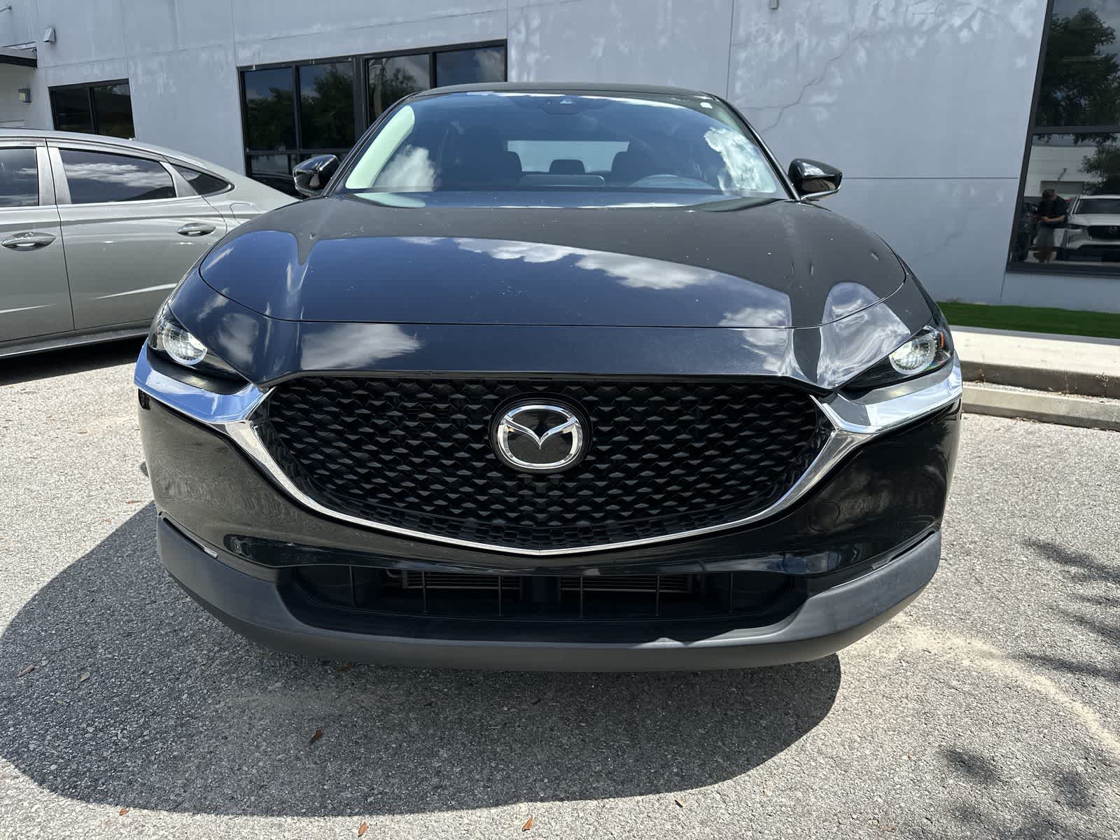 2020 Mazda CX-30  6