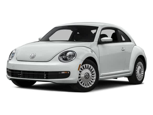 2016 Volkswagen Beetle SE -
                  Wesley Chapel, FL
