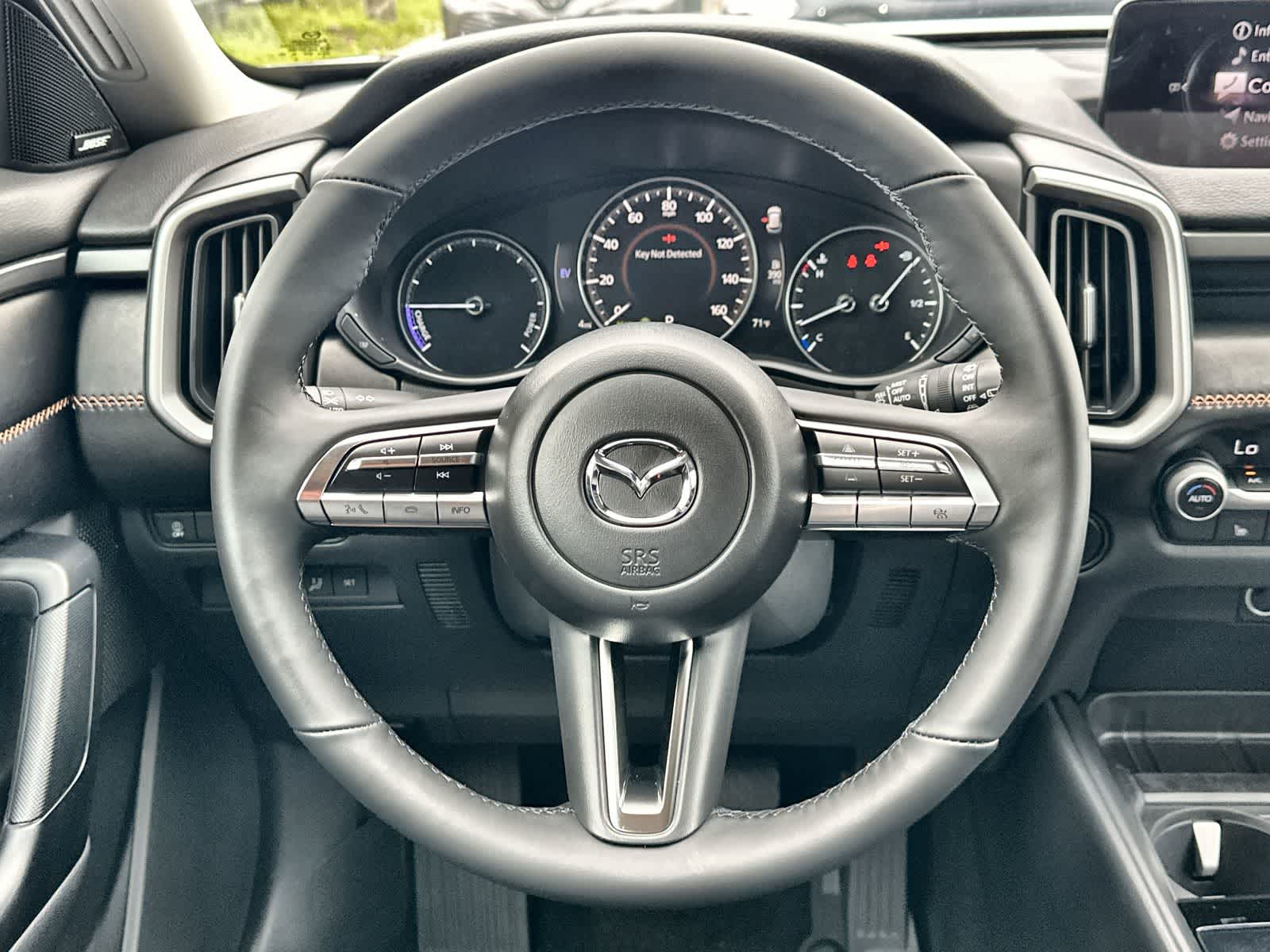 Thumbnail: 2026 Mazda CX-50 - 21