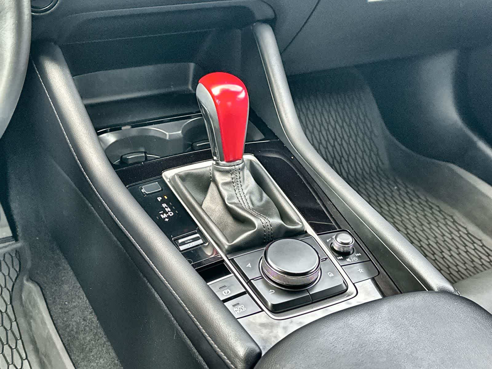 Thumbnail: 2025 Mazda Mazda3 - 23