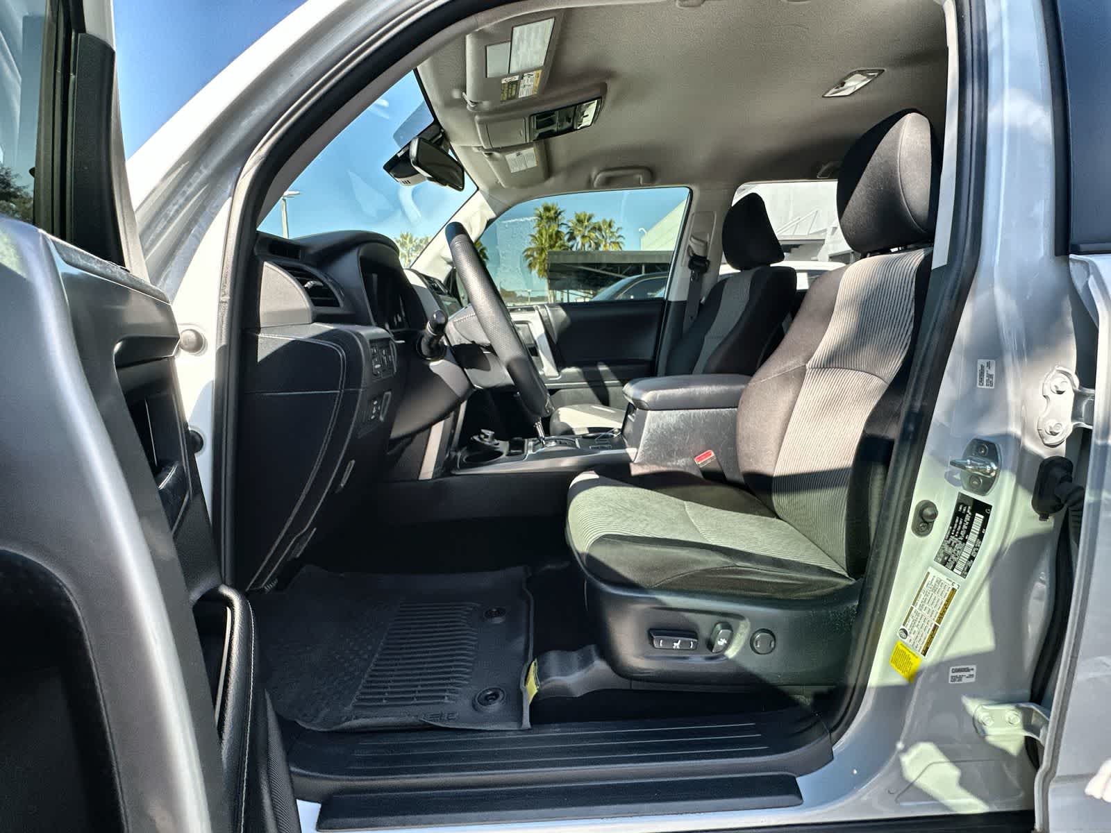 Thumbnail: 2024 Toyota 4Runner - 11