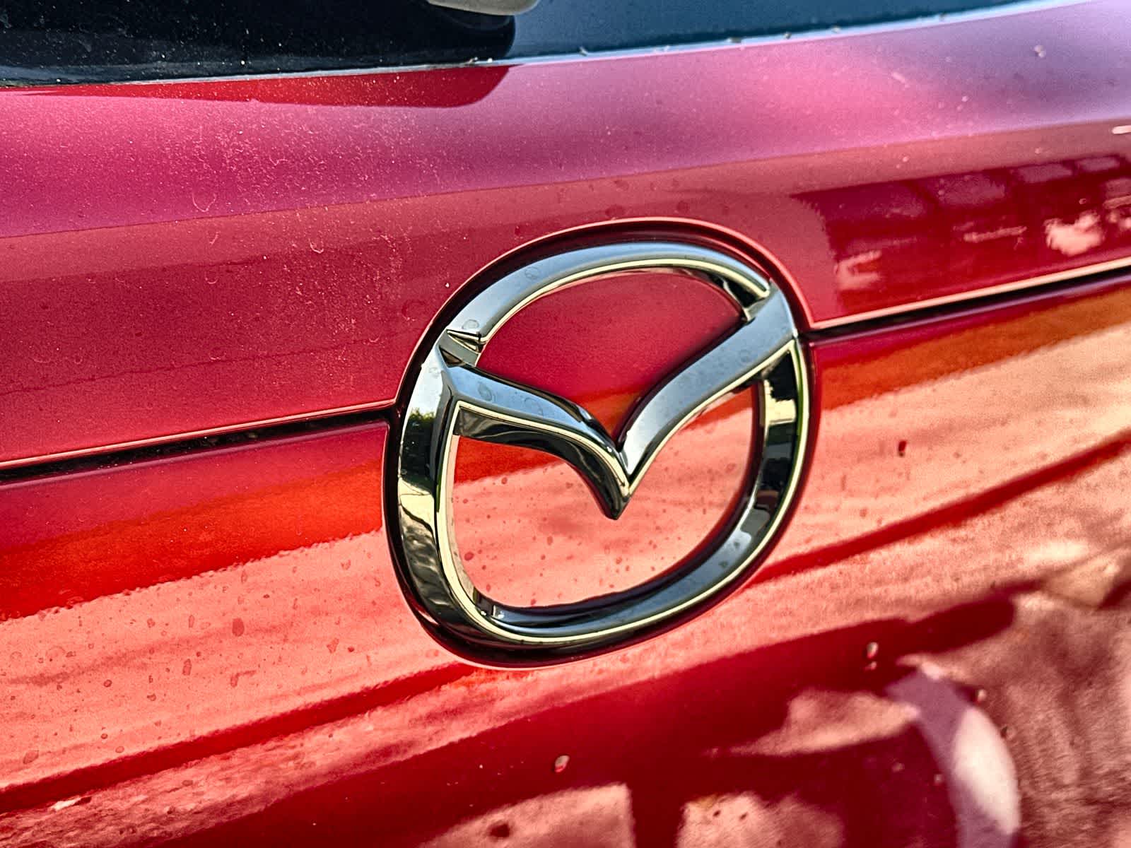 Thumbnail: 2026 Mazda CX-30 - 16