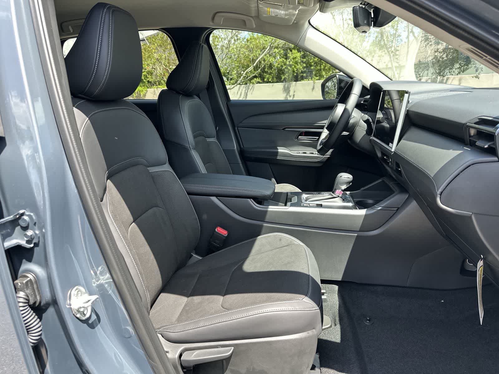 Thumbnail: 2026 Mazda CX-5 - 9