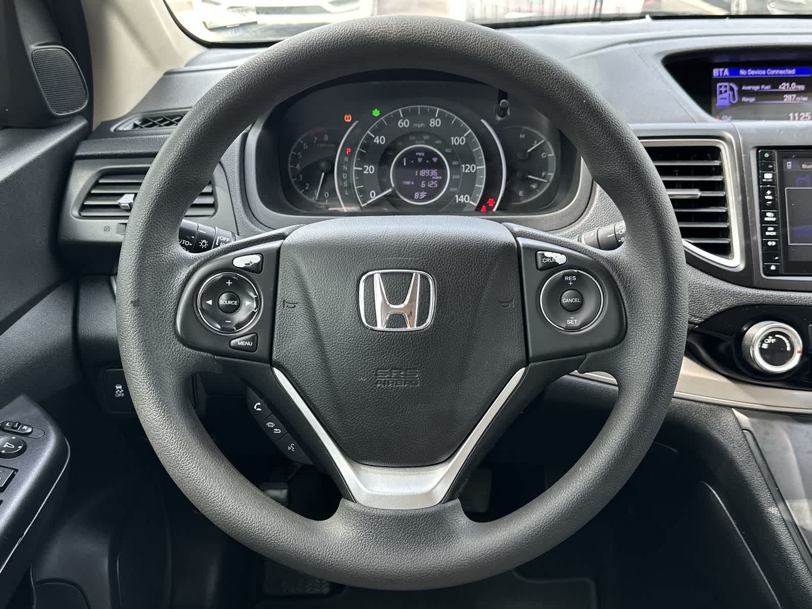 Thumbnail: 2016 Honda CR-V - 15