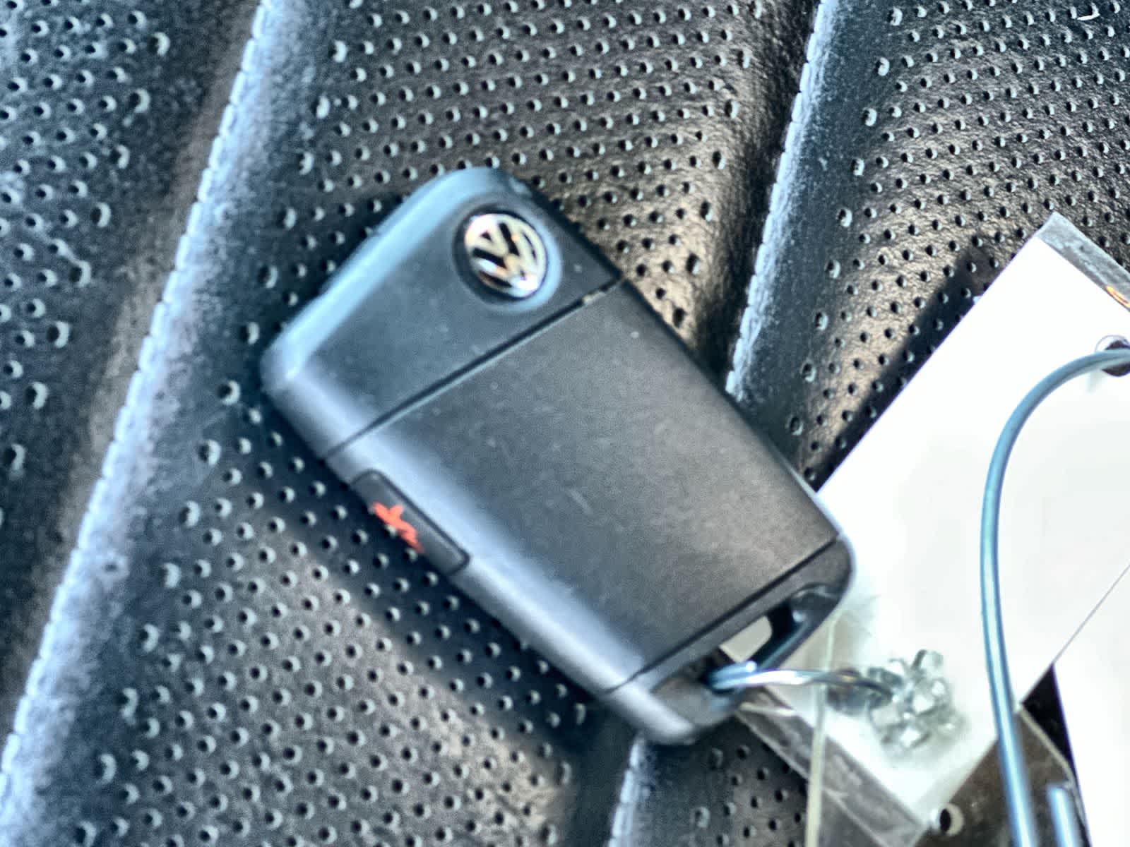 Thumbnail: 2018 Volkswagen Atlas - 20