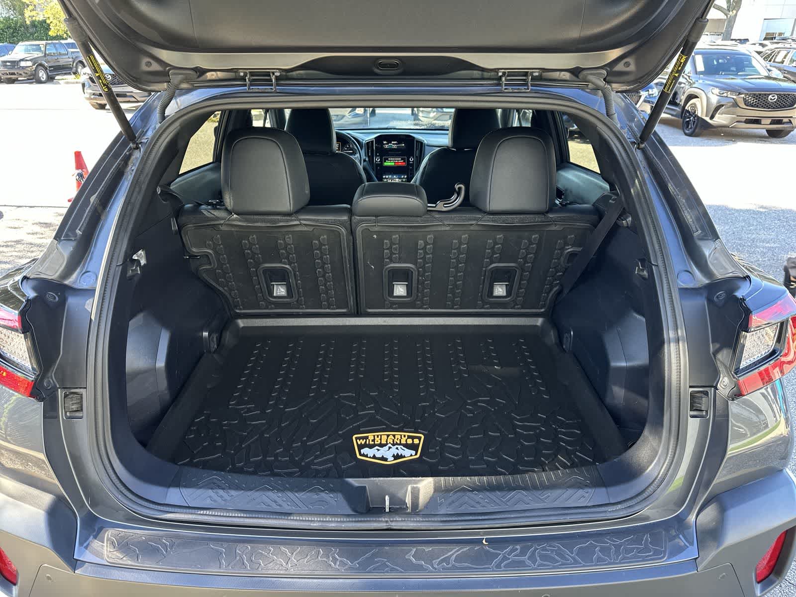 Thumbnail: 2024 Subaru Crosstrek - 19