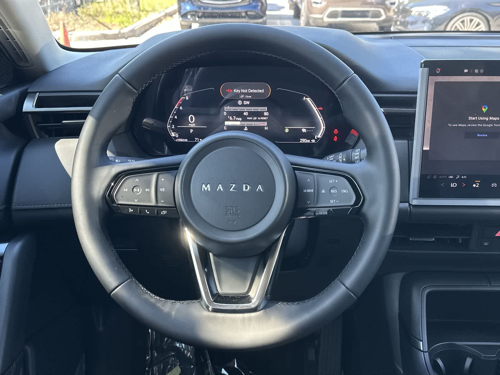 Thumbnail: 2026 Mazda CX-5 - 21