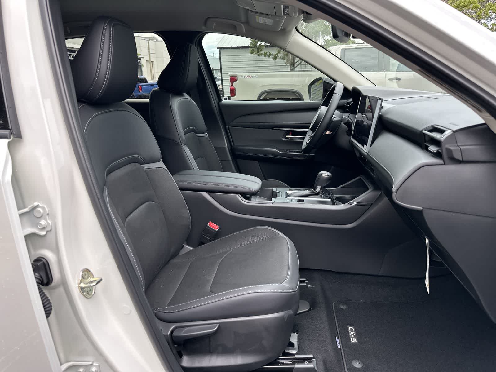 Thumbnail: 2026 Mazda CX-5 - 9