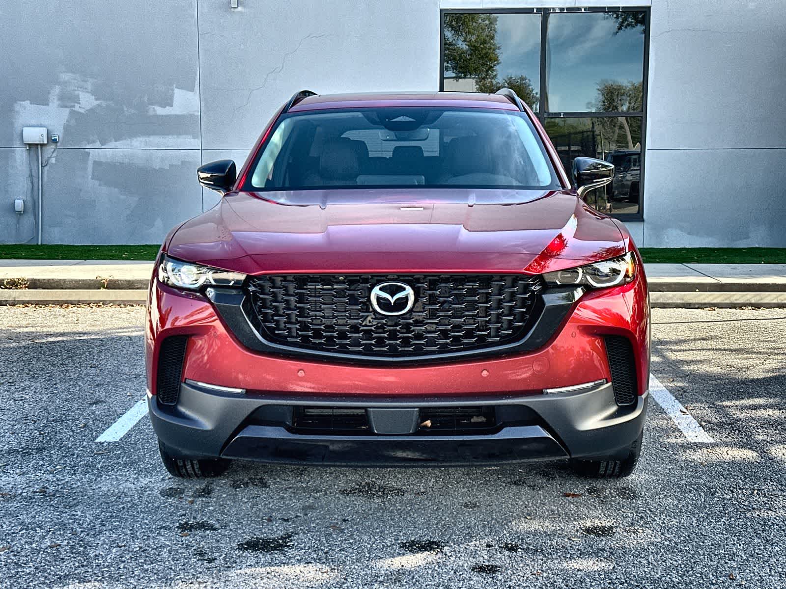 Thumbnail: 2026 Mazda CX-50 - 12