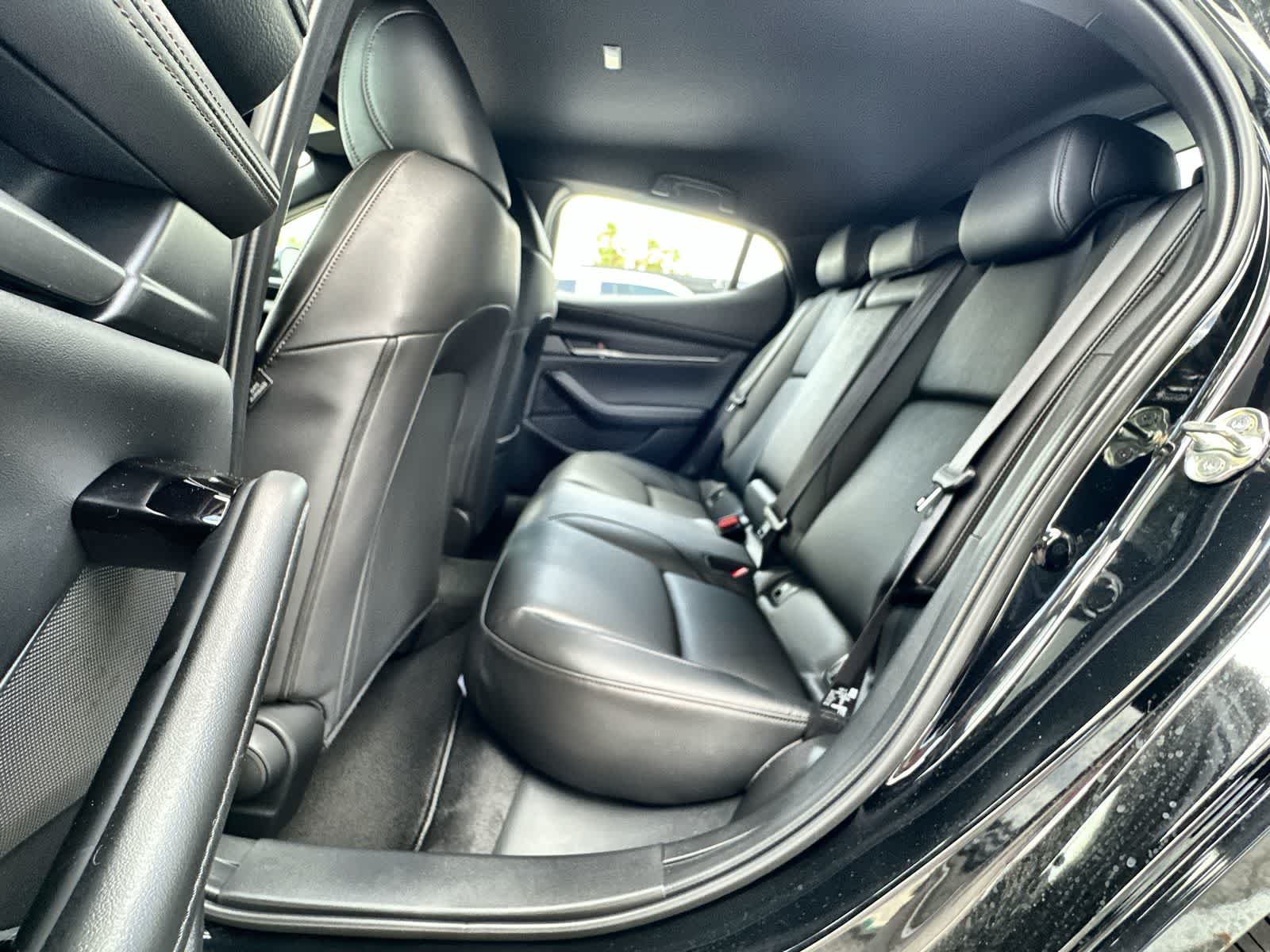 Thumbnail: 2026 Mazda Mazda3 - 4