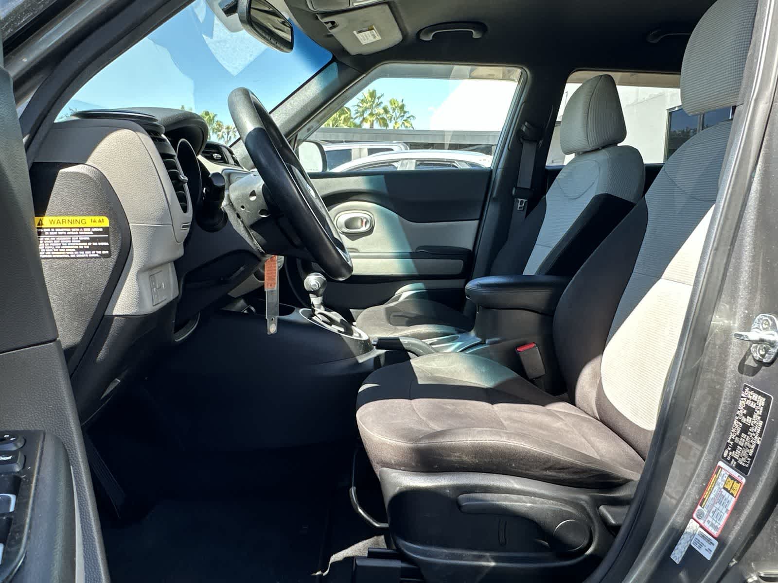 Thumbnail: 2017 Kia Soul - 2