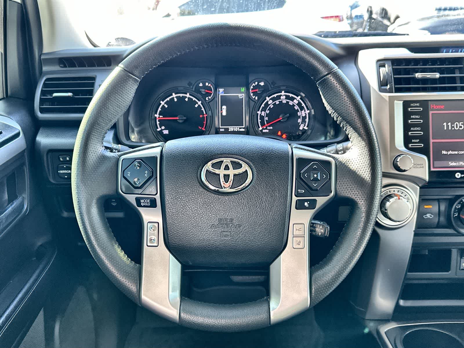 Thumbnail: 2024 Toyota 4Runner - 15