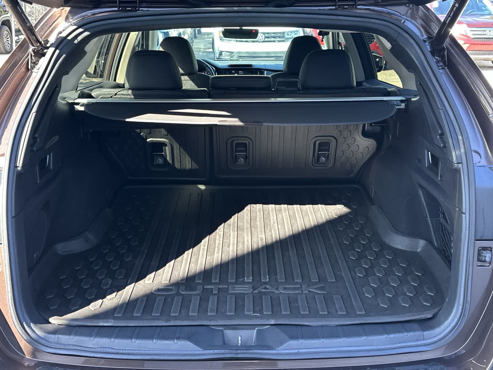 Thumbnail: 2020 Subaru Outback - 19