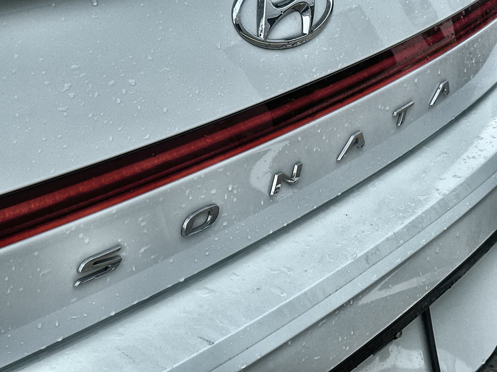 Thumbnail: 2020 Hyundai Sonata - 7